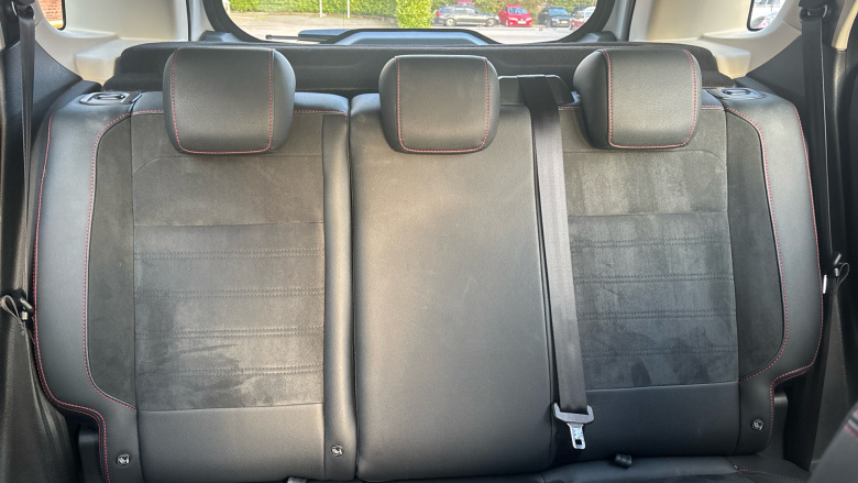 Ford EcoSport 1.0 EcoBoost 125 ST-Line 5dr Petrol Hatchback